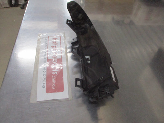Mazda 3 BL Genuine Multi Factional Display Screen (Clock) New Part
