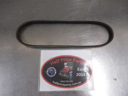 Hyundai Accent Genuine Power Steering Belt New Part