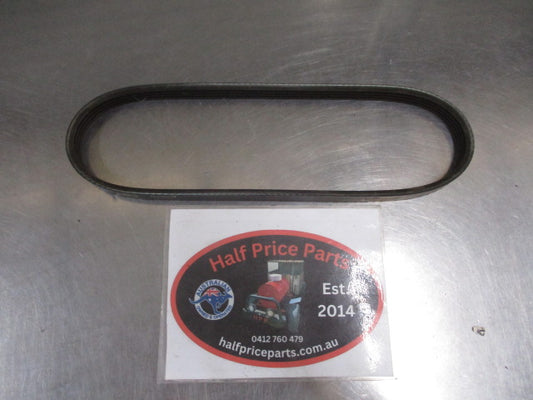 Hyundai Accent Genuine Power Steering Belt New Part