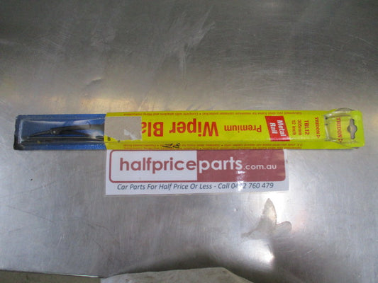 Tridon Metal Rail Premium Wiper Blade 305mm/12inch - New Part