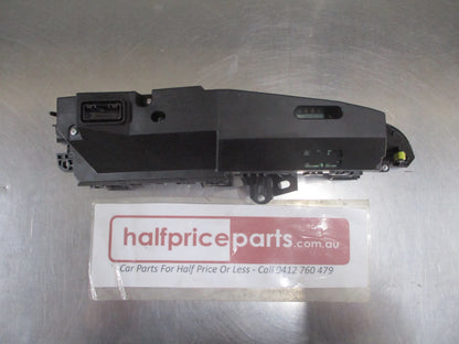 Mazda 3 BL Genuine Multi Factional Display Screen (Clock) New Part