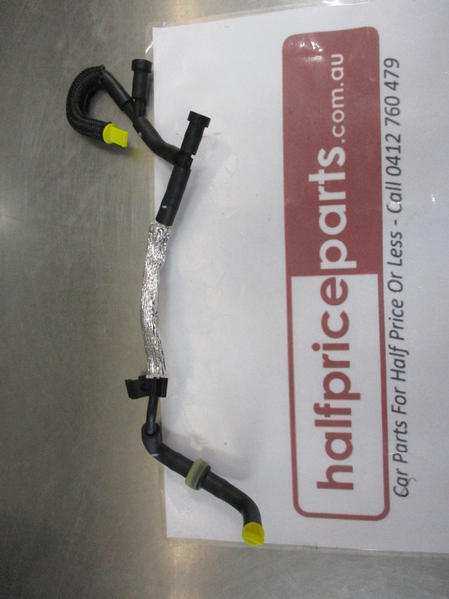 VW Amarok Genuine Vacuum Hose New Part
