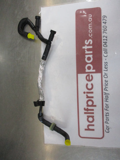 VW Amarok Genuine Vacuum Hose New Part
