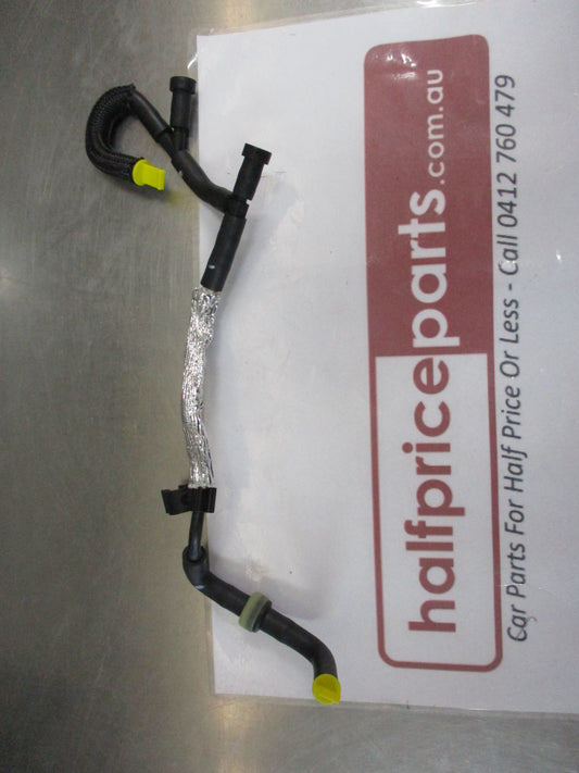 VW Amarok Genuine Vacuum Hose New Part