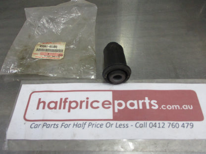 Suzuki Grand Vitara Genuine Front Lower Control Arm Front Bush New Part