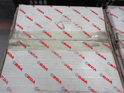 RDA Rear Brake Drums (Pair) Suits Holden Astra LD New Part