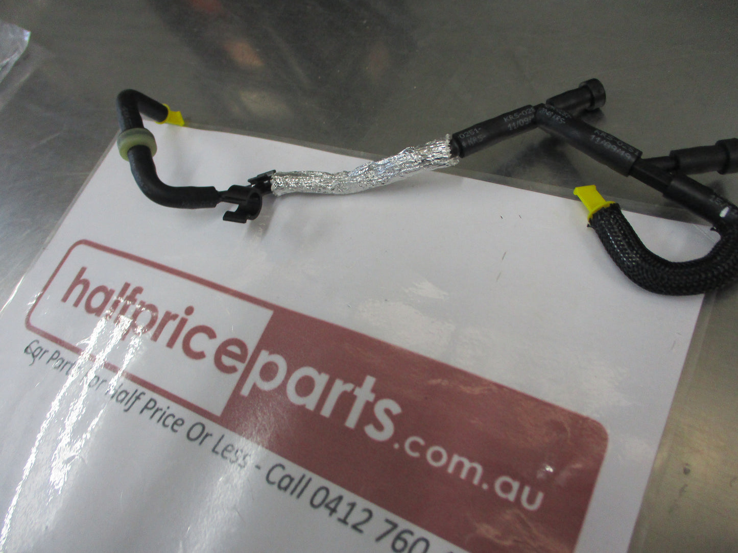 VW Amarok Genuine Vacuum Hose New Part