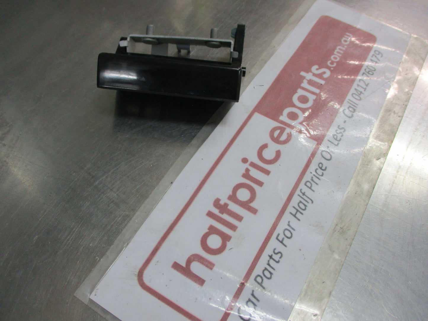 Suzuki Vitara Genuine Rear Door Tailgate Handle (Soft Top) New Part