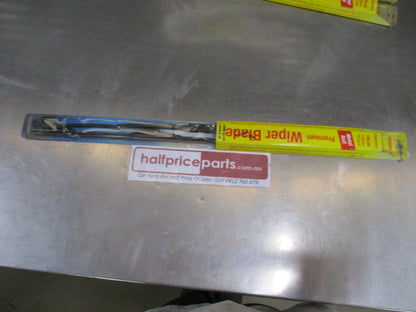 Tridon Metal Rail Premium Wiper Blade 710 mm or 28 inch - New Part