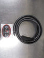 Hyundai Elantra Genuine Left Hand Door Weather Strip Rubber New Part