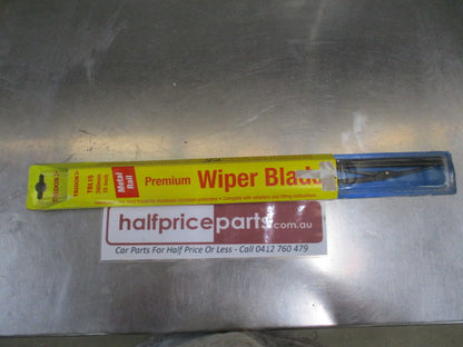 Tridon Wiper Blade 380mm 15 Inch Suits Various Models - New Part.