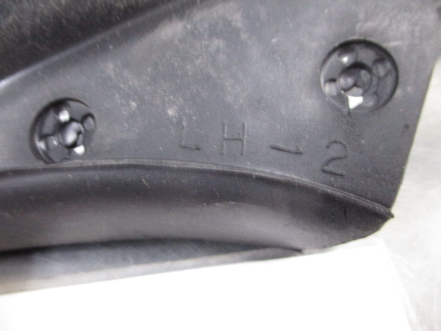 Hyundai Elantra Genuine Left Hand Door Weather Strip Rubber New Part