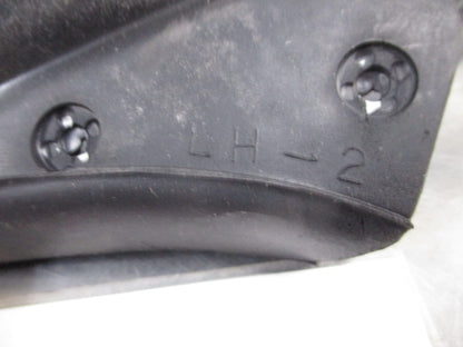 Hyundai Elantra Genuine Left Hand Door Weather Strip Rubber New Part