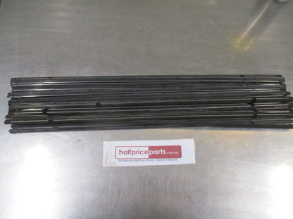 Triton MRW22-20 Wiper Refill Metal Rail Wide Back 520mm-22 Inch - New Part