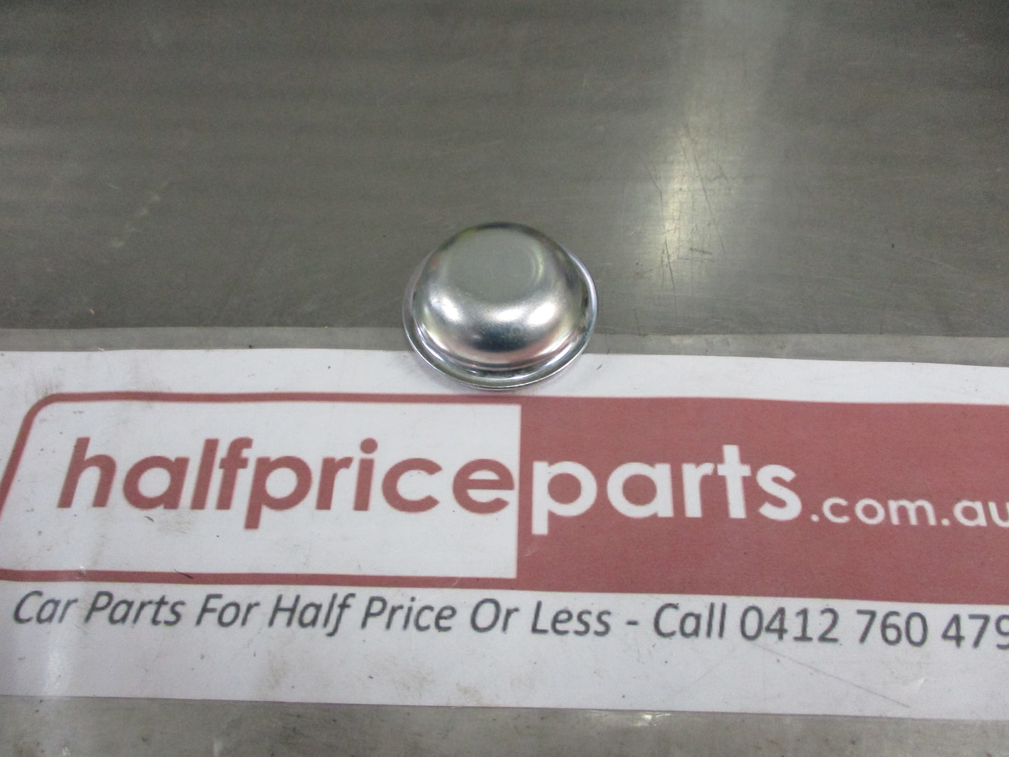 Suzuki Carry Genuine Front Wheel Spindle Cap New Part