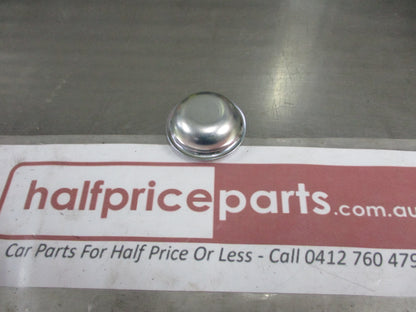 Suzuki Carry Genuine Front Wheel Spindle Cap New Part