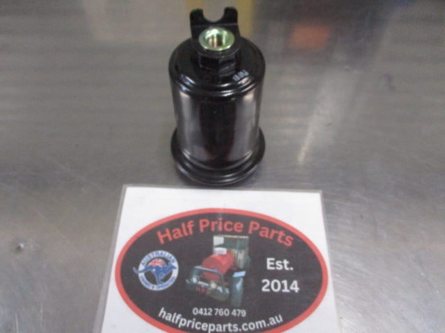 Hyundai Lantra Genuine Inline Fuel Filter New Part