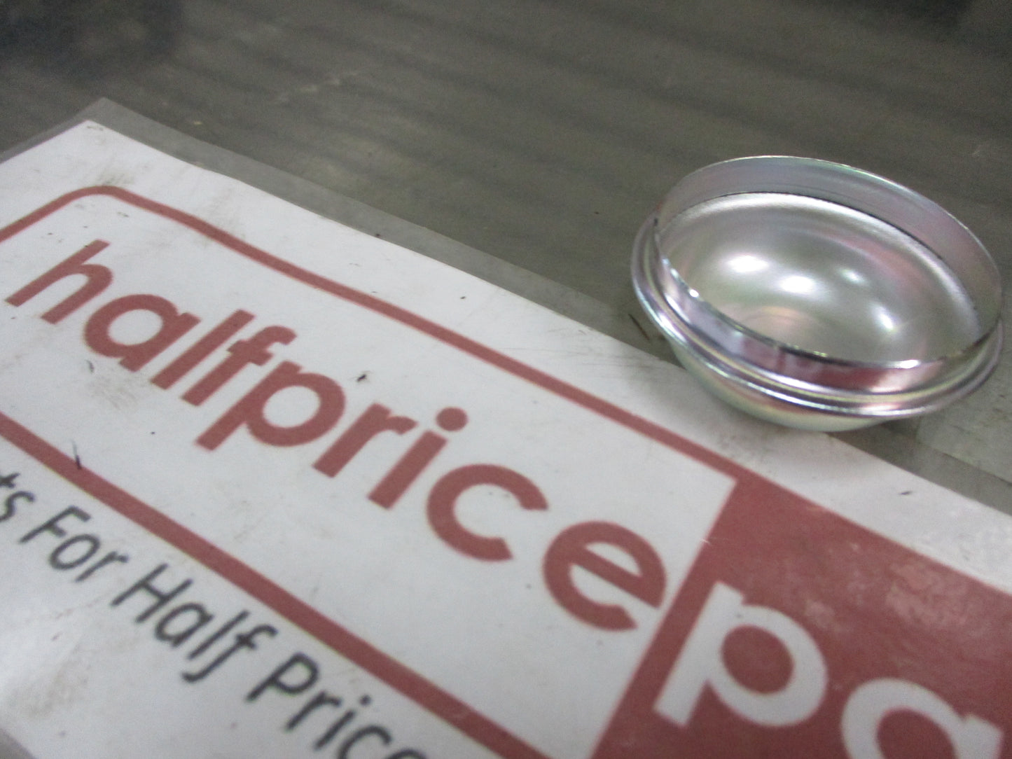 Suzuki Carry Genuine Front Wheel Spindle Cap New Part