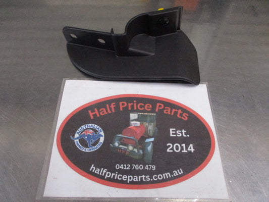 Hyundai Santa Fe Genuine Right Hand Rear Rocker Panel Bracket New Part