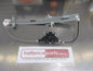 Mazda Protege Genuine Drivers Front Window Regulator (With Out Power Windows) New Part