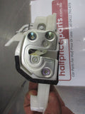 Mazda 3 BM Genuine Drivers Front Door Lock Assembly New Part