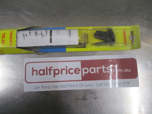 Tridon Genuine 610 mm/24" Metal Rail Premium Wiper Blade - New Part