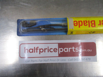 Tridon Genuine 610 mm/24" Metal Rail Premium Wiper Blade - New Part