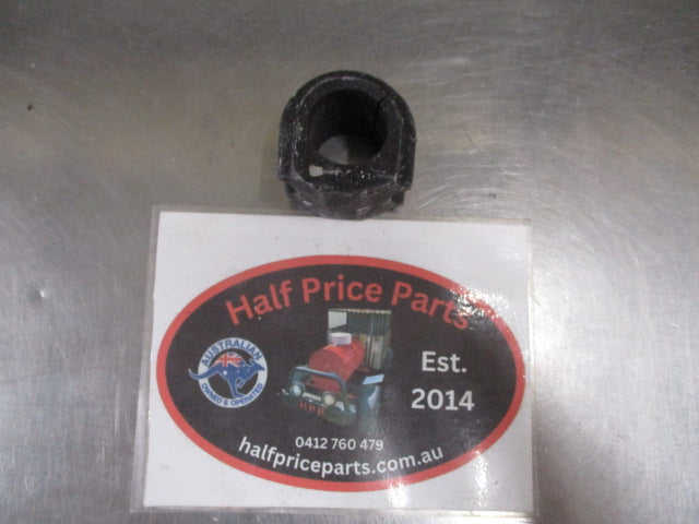 Hyundai Accent Genuine Stabilizer Bar Bush New Part