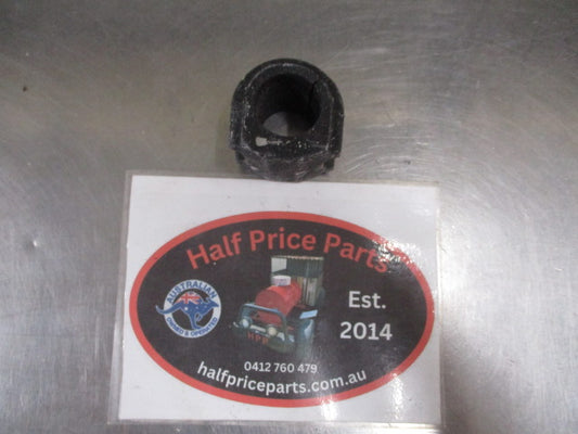 Hyundai Accent Genuine Stabilizer Bar Bush New Part