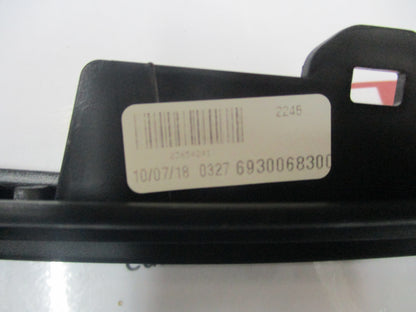Citroen C4 Picasso Genuine Left & Right Fog Light Brackets New Part