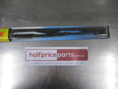 Tridon Genuine 610 mm/24" Metal Rail Premium Wiper Blade - New Part