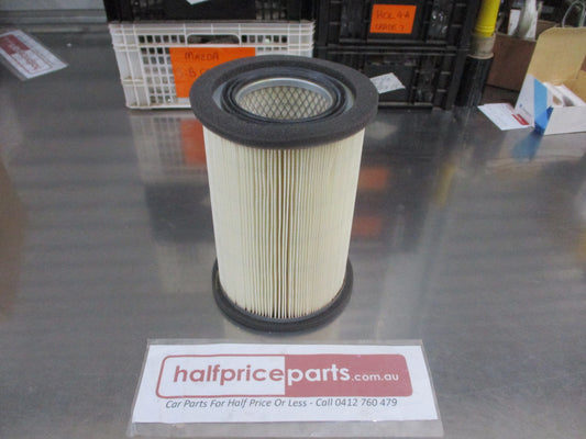 Sakura Air Filter Suits Mazda Bravo/Traveller / Ford Courier New Part