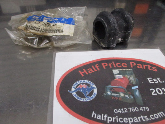 Hyundai Accent Genuine Stabilizer Bar Bush New Part