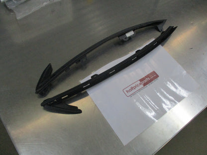Citroen C4 Picasso Genuine Left & Right Fog Light Brackets New Part
