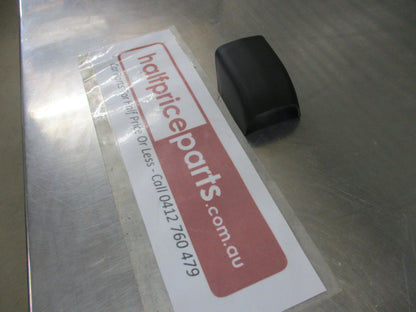 Holden Captiva Genuine Rear View Mirror Mounting Cover Plate New Part