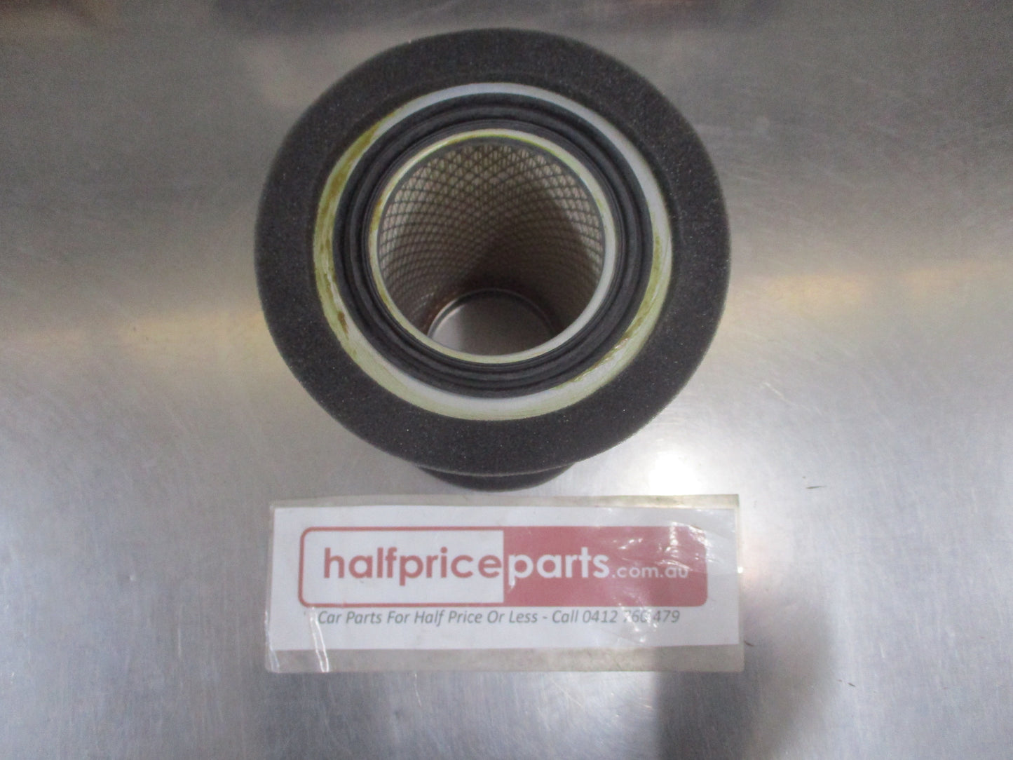 Sakura Air Filter Suits Mazda Bravo/Traveller / Ford Courier New Part