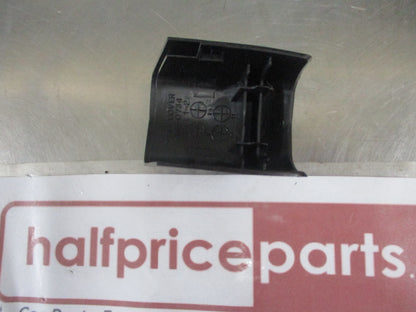 Holden Captiva Genuine Rear View Mirror Mounting Cover Plate New Part