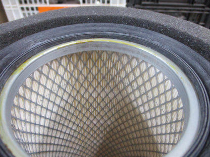 Sakura Air Filter Suits Mazda Bravo/Traveller / Ford Courier New Part