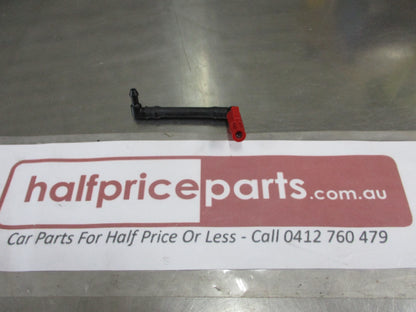 Holden Captiva Genuine Rear Tail Gate Washer Nozzle New Part