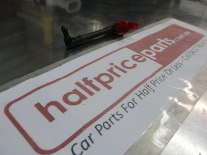 Holden Captiva Genuine Rear Tail Gate Washer Nozzle New Part