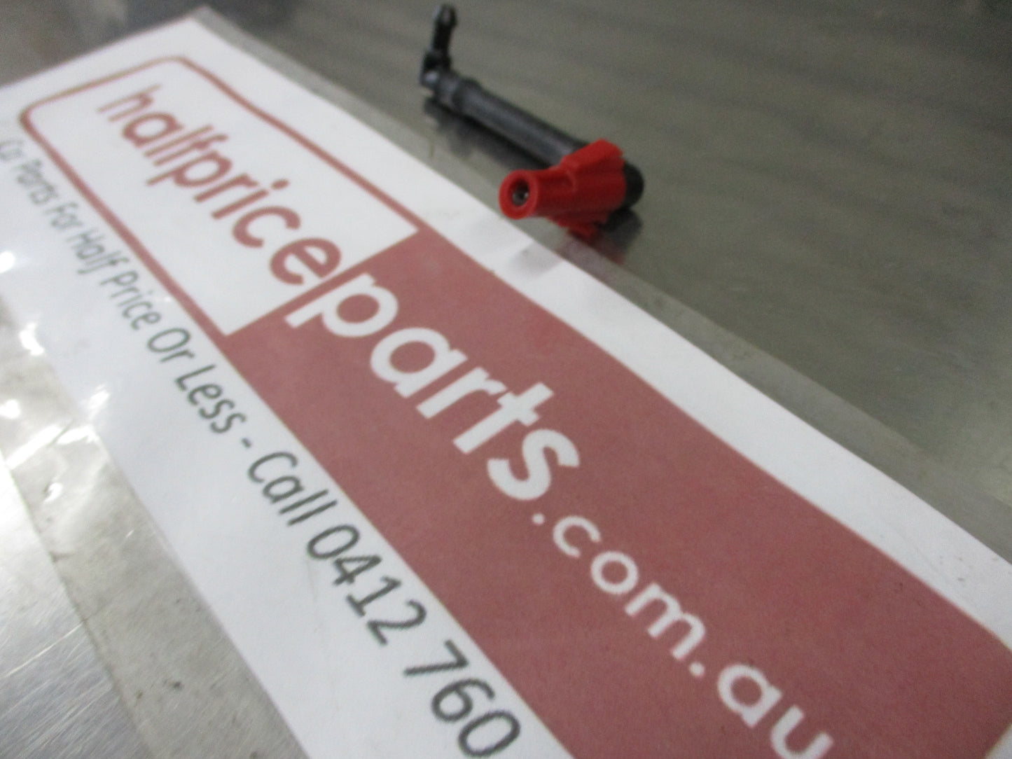 Holden Captiva Genuine Rear Tail Gate Washer Nozzle New Part