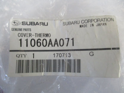 Subaru Impreza / Forester / Legacy Genuine Engine Coolant Thermostat Housing New Part