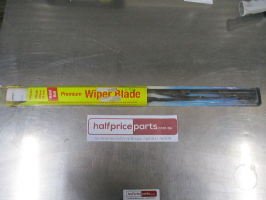 Tridon Wiper Blade 660mm 26 inch suits Various Models - New Part.