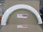 Mitsubishi MQ Triton Genuine Right Hand Rear Flare (White In Colour No Fitting Kit) New Part