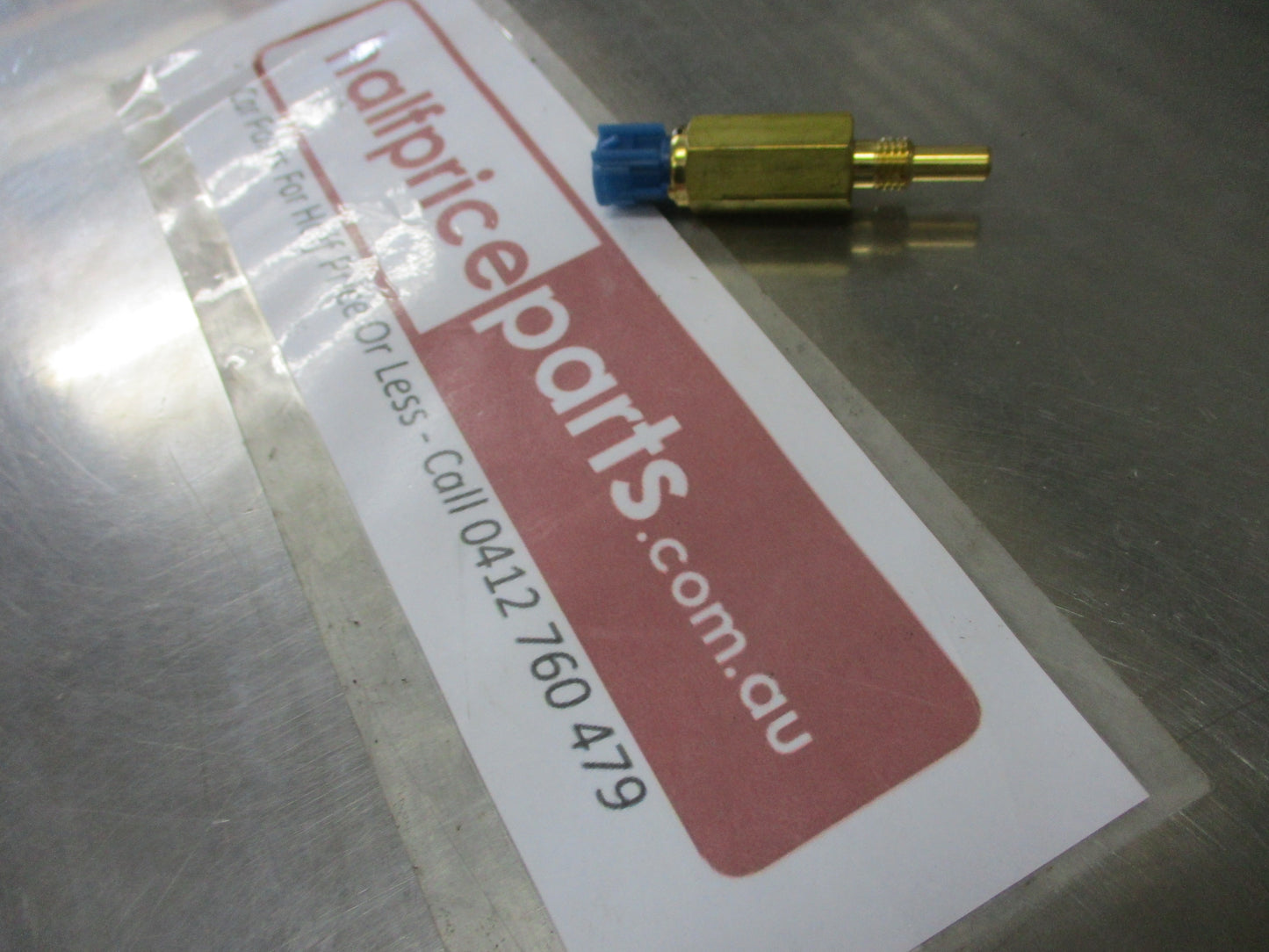 Holden Jackaroo Genuine Oil Thermo Sensor New Part