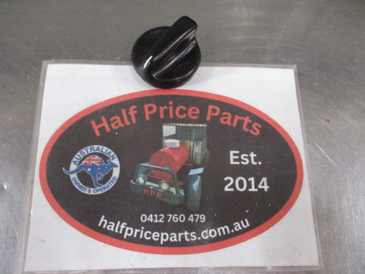 Hyundai Excel Genuine Heater Control Knob Switch New Part
