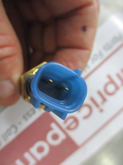 Holden Jackaroo Genuine Oil Thermo Sensor New Part