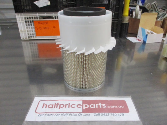 Wesfil Air Filter Suits Ford/Mazda T3500 3.5ltr New Part
