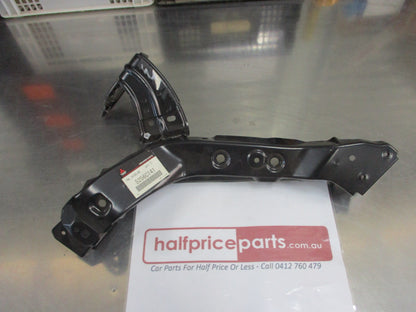 Mitsubishi Outlander Sport Genuine Left Hand Front Head Light Support New Part