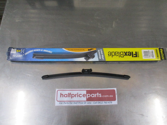 Tridon FlexBlade Wiper Blade Top Lock Narrow 400mm - New Part